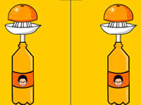 play Juice Squeezer