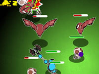 play  Monster Brawl