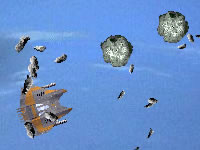 play Space Fighter