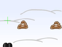 play Christmas Shooting