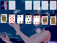 play Solitaire 2