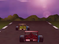 play Grand Prix Challenge Ii