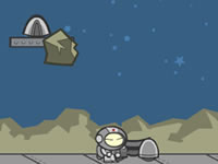 play Cosmopilot