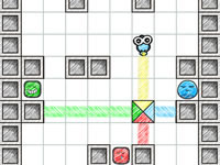 play  Globy