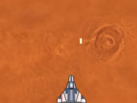 play Mars Fighter