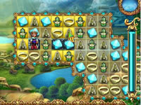 play  Tibet Quest
