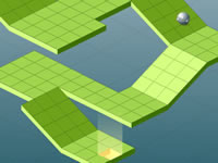 play Miniclip Gyroball