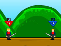 play Bandit Kings