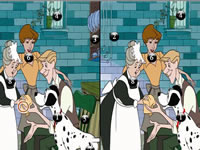 play  Point And Click - Dalmatians