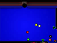 play  Billiard Blitz 3 - Nine Ball