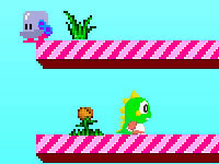 play Bubble Bobble The Revival