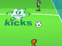 play Superspeed One On One Soccer