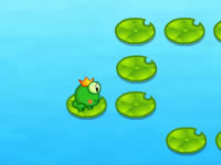 play  Clever Frog