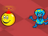 play Happy Spaceballs