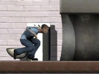 play Prison Break - Breakout