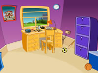 play  Homework Escape