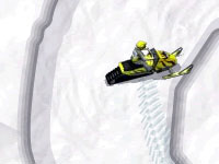 play  Skidoo Tt