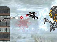 play Matrix Beta