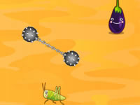 play  Vegetable Rescue