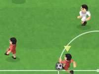 play The Champions 07
