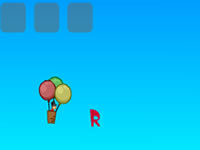 play Montgolfière