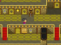 play Phantom Mansion - Yellow Tower