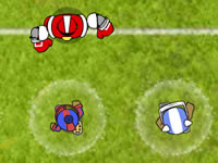 play  Lateral Collateral 2