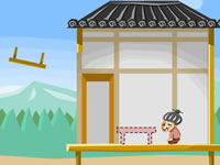 play Furniture Catapult