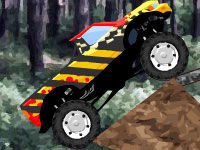 play Monster Truck Madness