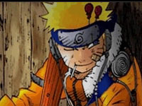play Naruto Differences