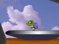 play  Turtle Flight