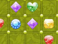 play Gemstone Match