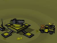 play  Turret Defender