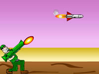 play  Planet Mayhem
