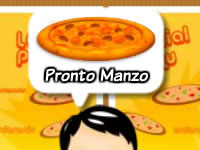 play Pizza Pronto