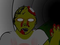 play  Generic Zombie