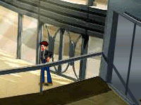 play  Steppenwolf 11