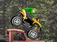 play Stunt Rider