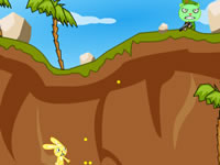 play  Happy Tree Friends Nr2 - Flippy Attack