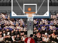 play Basketball Challenge