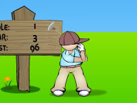 play Golfman