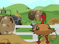 play  Turkey Got Guts