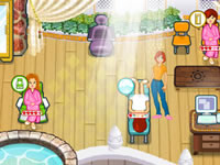 play  Sasha'S Health Spa
