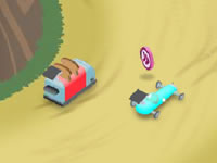 play  Webbli Racers