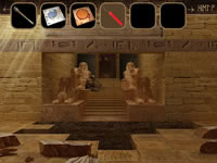 play Pharaohs Tomb