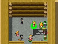 play Pandemic Boy