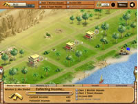 play Empire Builder Egypt