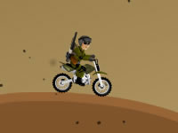 play Military Rush