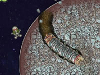 play  Wormland