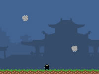 play Ninja Training